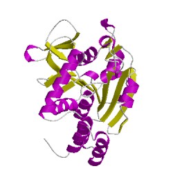 Image of CATH 1fxoD