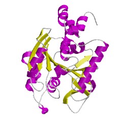 Image of CATH 1fxoF