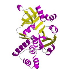 Image of CATH 1fxoG