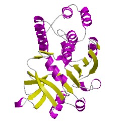 Image of CATH 1fxoH