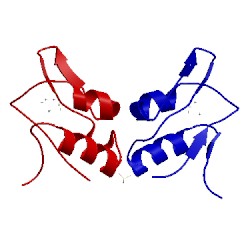 Image of CATH 1fxr