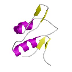 Image of CATH 1fxrA