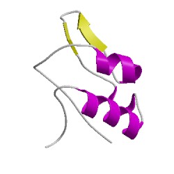 Image of CATH 1fxrB