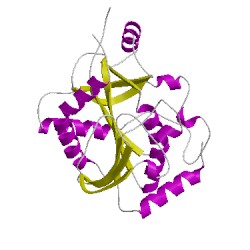 Image of CATH 1fxuA