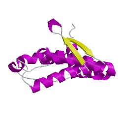 Image of CATH 1fxvA01