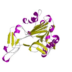 Image of CATH 1fxvB01