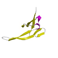 Image of CATH 1fxvB02