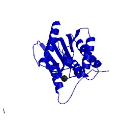 Image of CATH 1fxw