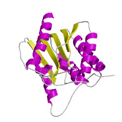 Image of CATH 1fxwA