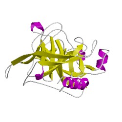 Image of CATH 1fxyA