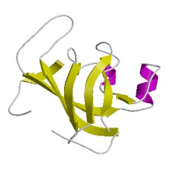 Image of CATH 1fxyA01