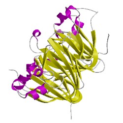 Image of CATH 1fxzA