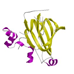 Image of CATH 1fxzB01