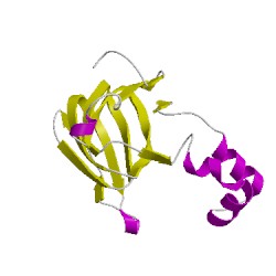 Image of CATH 1fxzB02