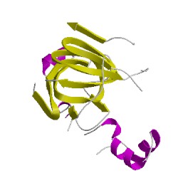 Image of CATH 1fxzC01