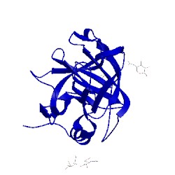 Image of CATH 1fy1