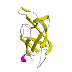 Image of CATH 1fy1A01