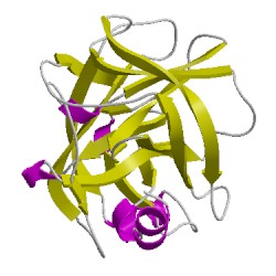 Image of CATH 1fy4A