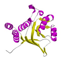 Image of CATH 1fy9A