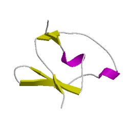 Image of CATH 1fybA01