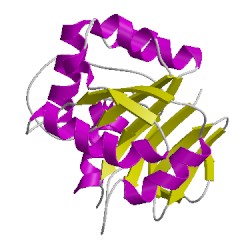 Image of CATH 1fyeA