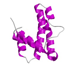 Image of CATH 1fyhA01