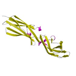 Image of CATH 1fyhB