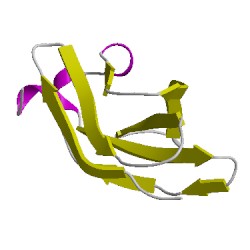 Image of CATH 1fyhB01