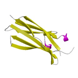 Image of CATH 1fyhB02