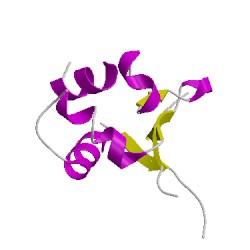 Image of CATH 1fylA