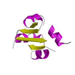 Image of CATH 1fylB