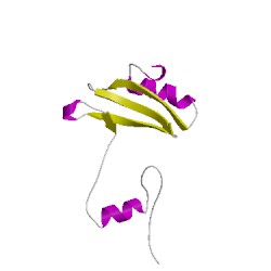 Image of CATH 1fyrA00