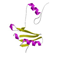 Image of CATH 1fyrB00