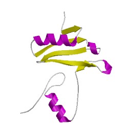 Image of CATH 1fyrC00