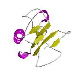 Image of CATH 1fysA00