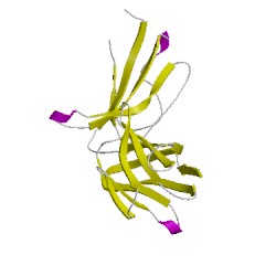 Image of CATH 1fytD