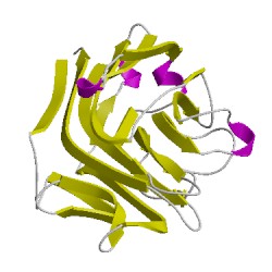 Image of CATH 1fyuA