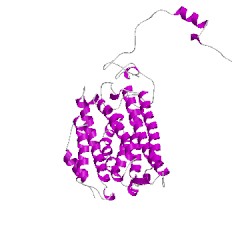 Image of CATH 1fz3D