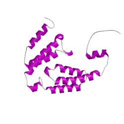 Image of CATH 1fz4F