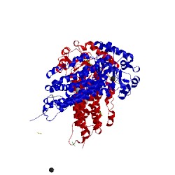 Image of CATH 1fz5