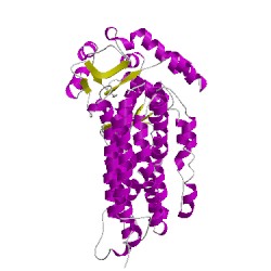 Image of CATH 1fz5B