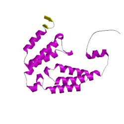 Image of CATH 1fz5F