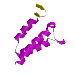 Image of CATH 1fz5F01