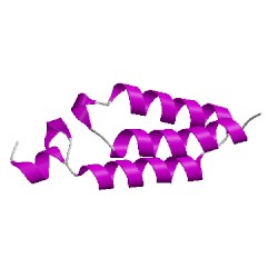 Image of CATH 1fz5F02