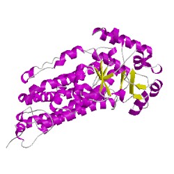 Image of CATH 1fz7A