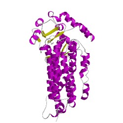 Image of CATH 1fz8B