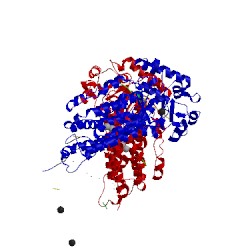 Image of CATH 1fz9