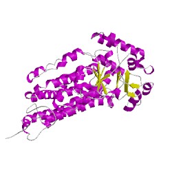 Image of CATH 1fz9A