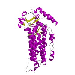 Image of CATH 1fz9B