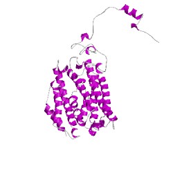 Image of CATH 1fz9D